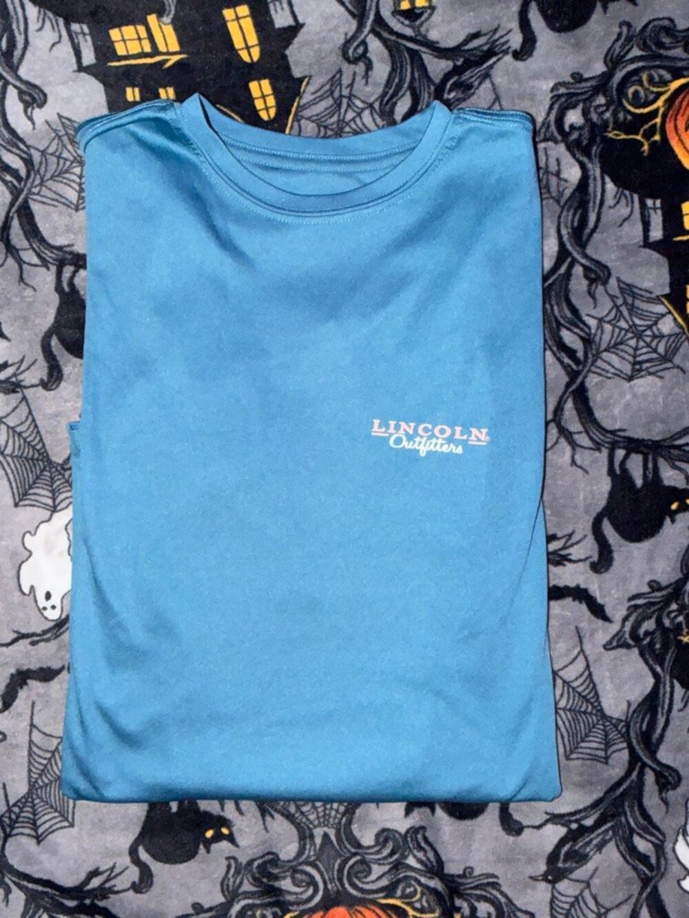 Men's Long Sleeve